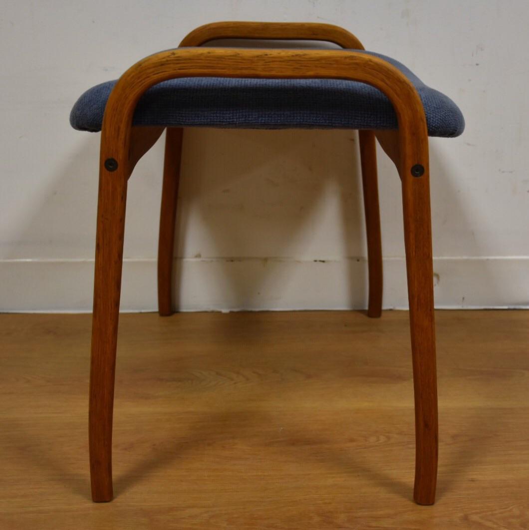 Swedese Lamino Ottoman by Yngve Ekström Chairish Swedese Lamino Ottoman by Yngve Ekström Chairish